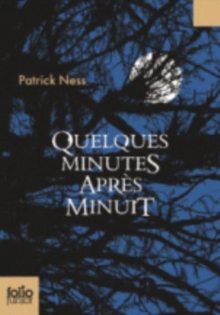 Image for Quelques minutes apres minuit