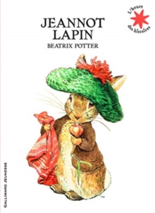 Image for Jeannot Lapin