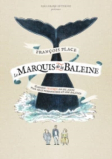 Image for Le marquis de la baleine