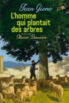 L’homme qui plantait des arbres