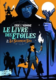 Image for Le livre des etoiles 2 - Le seigneur Sha
