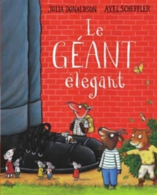 Image for Le geant  elegant