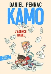 Image for Kamo l'agence Babel