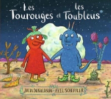 Image for Les Tourouges et les Toubleus
