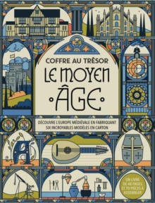 Image for Le Moyen-Age