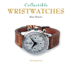 Image for Collectible wristwatches