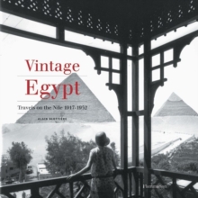 Image for Vintage Egypt