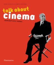 Image for Talk about cinema