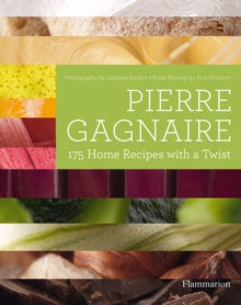 Pierre Gagnaire