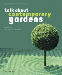 Image for Talk about contemporary gardens