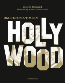 Once Upon a Time in Hollywood