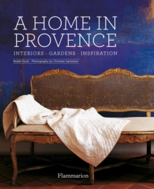Image for A Home in Provence