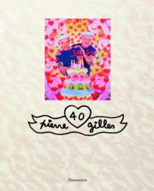 Pierre et Gilles: 40