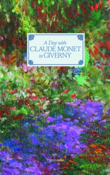 Image for A day with Claude Monet in Giverny
