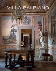 Image for Villa Balbiano