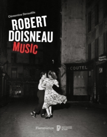 Image for Robert Doisneau: Music
