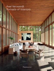 Image for Axel Vervoordt: Portraits of Interiors