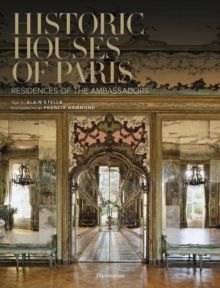 Historic Houses of Paris