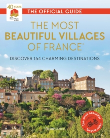 Image for The Most Beautiful Villages of France