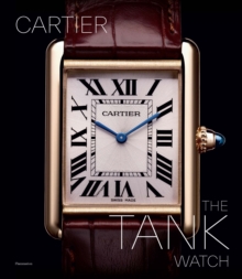 The Cartier Tank Watch