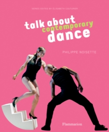 Image for Talk about contemporary dance