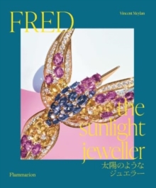 Image for Fred  : the sunlight jeweller