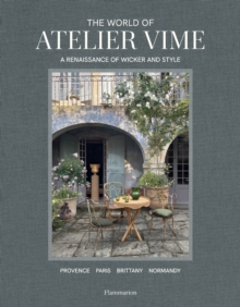 Image for The World of Atelier Vime