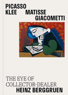 Image for Picasso, Klee, Matisse, Giacometti
