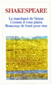 Image for Le Marchaud De Venise