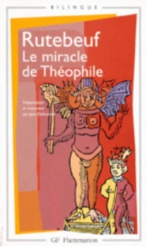 Image for Le miracle de Theophile