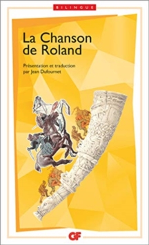 Image for La Chanson de Roland bilingue/Edition Jean Dufournet