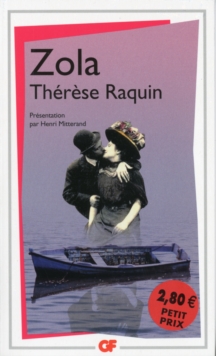 Image for Therese Raquin