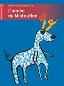 Image for L'annee du mistouflon