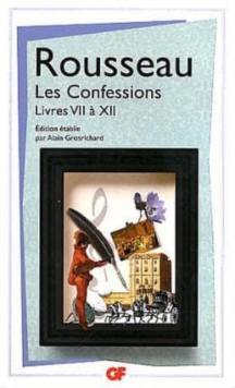 Image for Les confessions 2