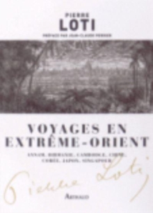 Image for Voyages en Extreme-Orient
