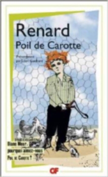 Image for Poil de carotte