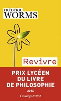Image for Revivre