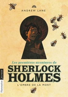 Image for Les premieres aventures de Sherlock Holmes 1/L'ombre de la mort