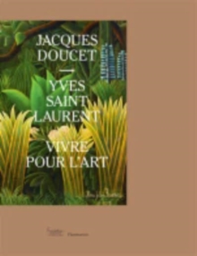 Image for Jacques Doucet-YSL