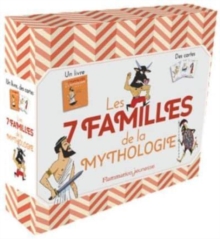 Image for Les 7 familles de la mythologie