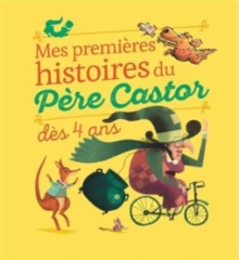 Image for Mes premieres histoires du Pere Castor