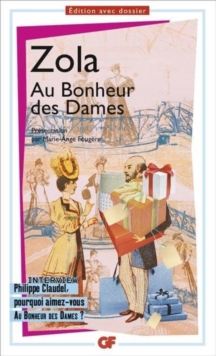 Image for Au bonheur des dames
