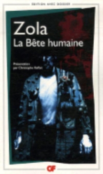 Image for La bete humaine