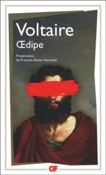 Image for Oedipe