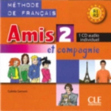 Image for Amis et compagnie : CD audio individuel 2