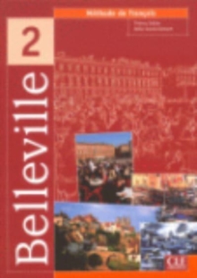 Image for Belleville : Livre de l'eleve 2