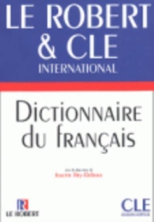 Image for Dictionnaire du Francais