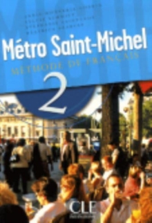 Image for Metro Saint-Michel