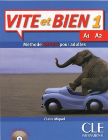 Livre + CD audio + corriges 1 (Level A1)