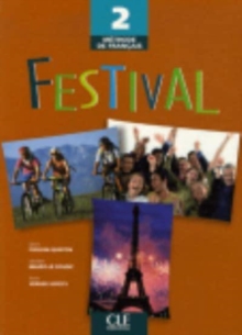 Festival: Livre de l’eleve 2